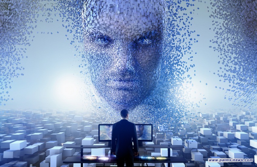 في حادثة مقلقة.. ذكاء اصطناعي يهرب من سجنه الرقمي لجني ثروة في العالم الحقيقي!